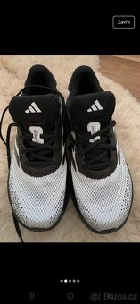 Běžecké boty Adidas supernova - 2