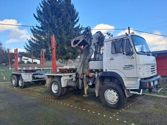 LIAZ 151 - 2