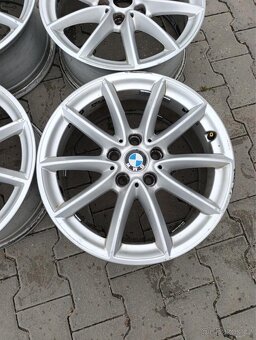 Bmw alu kola r16 5x112 - 2