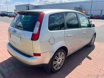 Ford C-Max 1.8i Ghia - 2