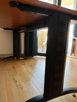 Stůl 1800×800 mm + možnost dopravy - 2
