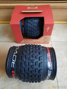 Pláště Specialized Renegade 29x2,1 Control - 2