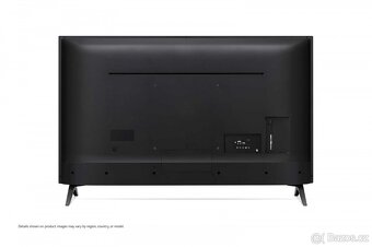 Televize 55" LG 55UM7100PLB - 139cm - 2
