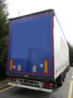 25177 Schmitz Cargobull SCS 24/L - 13,62 CEB LowDeck - mulda - 2
