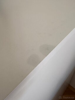 Dvě komody IKEA Brimnes a přeb. pult - 2