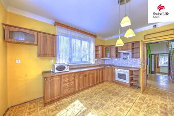 Prodej rodinného domu 180 m2 Nad Zvonicí, Rychnov nad Kněžno - 2