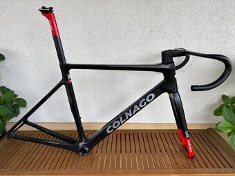 Colnago V4Rs | UAE Emirates | 510 (175-185cm) - 2