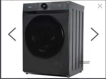 Pračka MIDEA MF 100 - 2