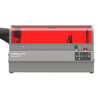 Laserová gravírovačka Falcon 2 Pro 40W - 2