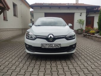 Renault Megane 1.6 16V, 81 kW benzín, 130.033 km, TOP - 2