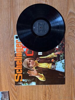 LP Schelinger Fr.Čech - 2