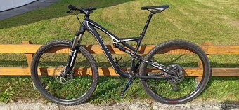 Specialized  FSR - 2