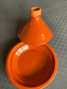 Prodám tažín (tajine, tagin, ...) - 2