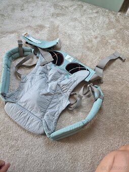 Ergonomické nosítko Ergobaby Adapt. - 2