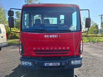 IVECO EUROCARGO ML90E17 NOSIČ KONTEJNERŮ - 2