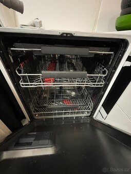 Myčka AEG favorit - 2