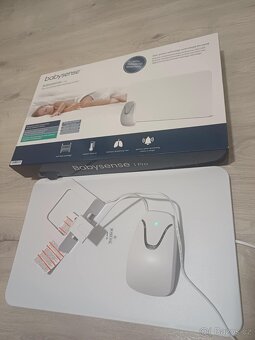 Monitor dechu - 2