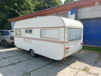 Knaus 450 - 2