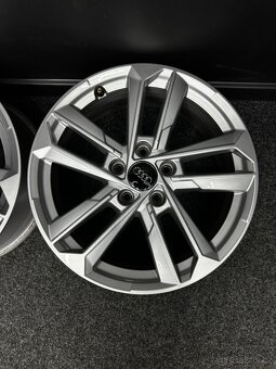 Alu AUDI 5x112 17” 8Y0601025L - 2