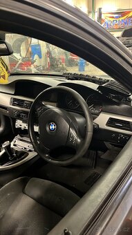 BMW e90 Nd - 2