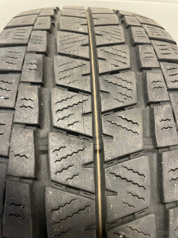 Falken Eurowinter 215/65 R16C 109/107T 4Ks zimní pneu - 2