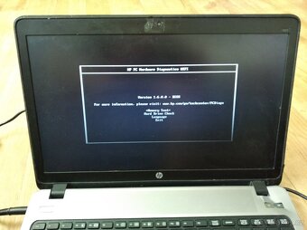 HP ProBook 450 G0 (H6R34ES) - 2