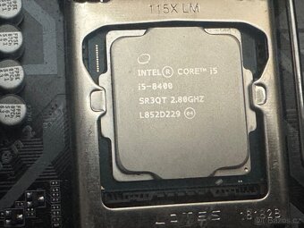 (k dispozici✅📦) PC 28 Cooler Master - 2