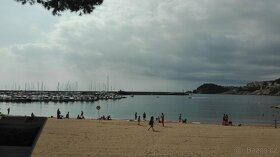 Costa Brava-Španělsko - 2