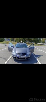 Volkswagen golf 5 - 2