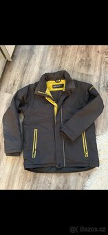 Zimní bunda northland - 2