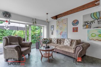 Prodej, domy/rodinný, 219 m2, Švermova, 46010 Liberec, Liber - 2