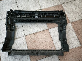 VW TIGUAN II - chladičová stěna - 2