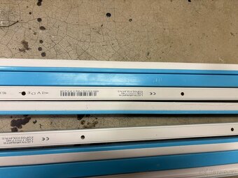 Lišty a Trubky na kabely - 2