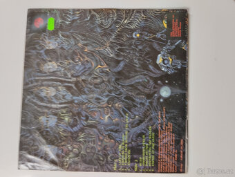 Prodám gramofonové desky - 2