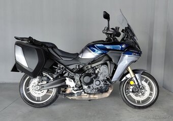 Yamaha Tracer 9GT + YAMT, Odpočet DPH - 2