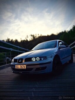 Seat Leon - 2