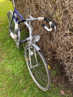 Pánské kolo FAVORIT - 2