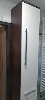 Prodám koupelnový nábytek - 2