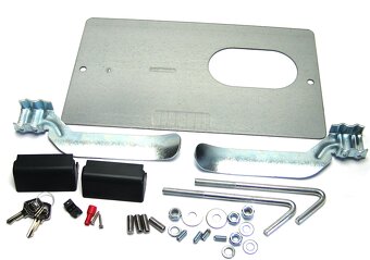 Nice Robus pohon posuvná brána - 2