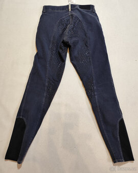 Rajtky Cavallo Corado vel.48 celokožená výztuha - 2