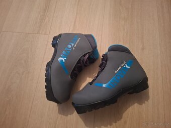 Boty na běžky dětské vel. 33 - 2