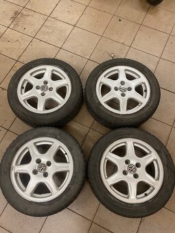 BBS 4x100 - 2