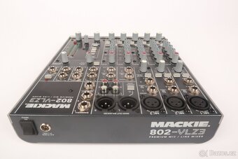 mix Mackie 802-VLZ3 - 2
