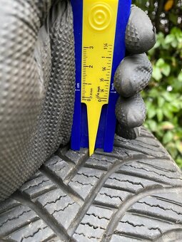 185/55 R15 82H westlake 2x5,5mm dot1421 zimní - 2