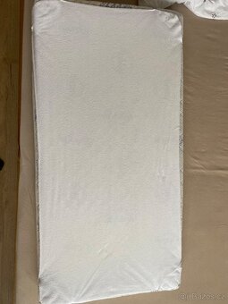 dětská matrace Happy Kids - 2