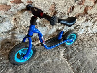 Dětské odrážedlo Puky Learner LR M - 2