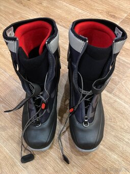 ROSSIGNOL X-7 pánské skate boty vel. 45 - 2