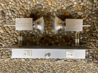 Nové úsporné bodové led světlo. - 2