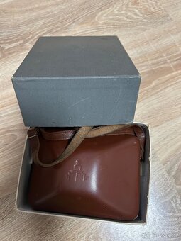 Prakti fotoaparát - 2