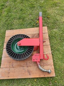 Třetí kolo vari - 2